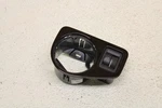 Mk7 Vw Gti Golf R Headlight Switch Trim Bezel Gloss Black Genuine Oem 2015-2021. Fixed Price $22.99.