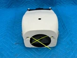 Bentley Cont Flying Spur Steering Column Shroud Trim Cover Ivory 2006-2012 Oem. Fixed Price $195.00.
