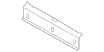 Genuine Subaru Rear Panel Trim 94511fg012. Fixed Price $59.08.
