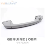 2005-2008 Bmw X3 - Rear Left Roof Grab Handle. Fixed Price $12.13.