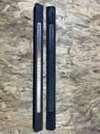 08-15 Infiniti G37 Coupe Front Right/left Door Sill Scuff Plate Set, Oem. Fixed Price $39.99.