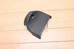 99-06 Bmw E46 330 325 M3 Steering Column Upper Panel Cover Trim Black Oem. Fixed Price $24.99.