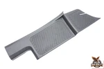 2025-2026 Ford Explorer Rear Right Side Door Scuff Sill Plate Cover Trim Oem. Fixed Price $59.49.