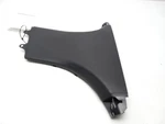 Right Lower B Pillar Trim For Mercedes-benz C300 2015 - 2021. Fixed Price $39.00.