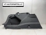 2017-2023 Bmw 530i 540i G30 Rear Left Side Quarter Panel Trim Cover 7942875 Oe. Fixed Price $164.43.