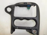 22634671 Dash Radio Trim Bezel Black 2000 Pontiac Grand Am Uho98. Fixed Price $59.00.
