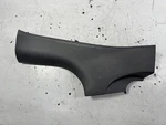 04-08 Acura Tl Garnish, Right Rear Side Sill Gray 84211-sep Oem. Fixed Price $39.00.