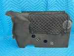Mercedes G55 Amg Dash Lower Knee Trim Panel W/speaker Passenger's Side 2005 Oem. Fixed Price $220.00.