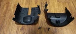 Bmw E36 Z3 Cruise Control Upper & Lower Column Shrouds 1093274. Fixed Price $23.71.