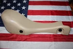 Chevy Oem 07-17 Avalanche Beige Tan Shale Right Rh Jack Storage Cover Lid. Fixed Price $69.99.
