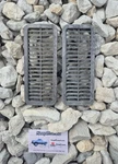 1989-1993 Dodge Ram 150 250 350 First Gen Cummins Door Plastic Vent Set. Fixed Price $39.99.