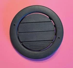 Ford Expedition Excursion Navigator Rear Roof Ceiling Air Vent Gray. Fixed Price $18.95.