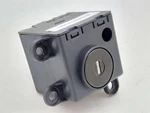 2006 Ford Gt Gt40 Supercar Passenger Srs On/off Key Switch 4g7v-14b268-ab Oem. Fixed Price $150.35.