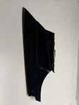 2014 Nissan Rogue Sv Right Quarter Extension Air Spoiler Trim 96032 4ba0a Oem. Fixed Price $53.99.
