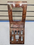 98-01 Mercedes Ml320 Ml430 Center Console Shifter Bezel Trim Window Switch Wood. Fixed Price $116.99.