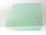 Fits 2007-2017 Jeep Wrangler 2018 Jk Driver Left Side Front Door Window Glass. Fixed Price $65.99.