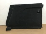 Bmw X5 F15 Rear Right Passenger Trunk Cargo Cover Trim Panel 14-18 :m. Fixed Price $37.41.