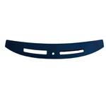 2008-2014 Dodge Challenger Srt8 Dash Defrost Upper Trim Panel Grille No Vents. Fixed Price $390.00.