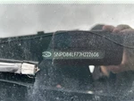 Used Left Sun Visor Fits: 2018 Hyundai Elantra Sedan W/o Sunroof Extension L. Fixed Price $89.90.