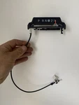 1997 2003 Ford F150 F250 Parking Gear Shifter Selector Indicator Prndl F65f-c. Fixed Price $49.99.