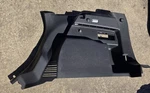2013-2016 Ford Escape Oem Quarter Panel Cover Trim Passenger Side Rear Right. Fixed Price $59.99.