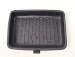 16-18 Lincoln Nautilus Mkx Front Center Console Storage Tray Cover Panel Oem. Fixed Price $34.45.