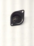 Bmw 2005 5 Series Radio Speaker Rear Package Tray Back Glass Window Right Side. Fixed Price $45.00.