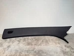 12-14 Mercedes W204 C-class Front Left A Pillar Trim Panel Black Oem A2046904526. Fixed Price $27.63.