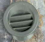 99-06 Silverado Sierra Dash A/c Air Vent Defrost Side Door Window Dark Gr Vt11. Fixed Price $12.59.