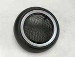 2013 Mini Cooper S Clubman R55 R56 Front Left Upper Speaker Grille. Fixed Price $26.99.
