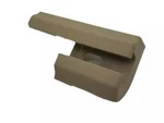 Genuine Ford Track Cover 5r3z-6361748-cac. Fixed Price $13.02.