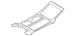 Genuine Kia 2020-2024 Telluride Upper Plate 84651-s9100fhv. Fixed Price $97.30.