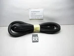 2017-2020 Jeep Renegade Rear Door Weather Strip 68339130aa Oem. Fixed Price $14.40.