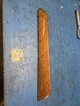 2006-2010 Mercedes-benz R350 Rear Right Interior Door Panel Bezel Cover Trim Oem. Fixed Price $17.20.