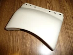 Volvo Upper Steering Column Cover Tan S60 S60r S80 V70 Xc70 V70r 39860278. Fixed Price $20.00.