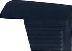 1968 Chevrolet Camaro; Interior Rear Quarter Side Panels; Models With Standard. Fixed Price $81.99.