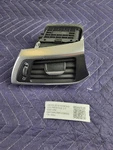 Used Oem Genesis Dash Left Driver A/c Heater Vent 84790-g9100 For 2019-2021 G70. Fixed Price $45.00.