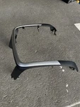Fits 2013 - 2018 Nissan Altima Center Dashboard Radio Bezel Trim 684619hs0a. Fixed Price $35.00.