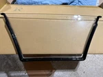 2005-2012 Porsche Boxster 987 Wind Deflector 98756162100. Fixed Price $189.99.