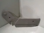 Discovery 2 Valance Grey Off Side Right Front Awr 3432 Land Rover 1998 To 2004. Fixed Price $26.79.