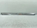 2016 2019 Buick Cascada Right Side Door Sill Plate Trim Oem. Fixed Price $8.80.