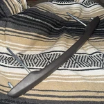 2002-2006 Cadillac Escalade Passenger Dash Grab Bar Handle Very Dark Neutral Oem. Fixed Price $39.99.