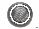 2008 Mini Cooper S R56 R57 R55 R58 R59 Front Right Door Upper Speaker Grille. Fixed Price $24.99.