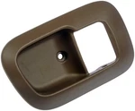 Interior Door Handle Bezel Dorman 80504 Fits 98-03 Toyota Sienna. Fixed Price $36.54.
