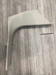 2017-2025 Chrysler Pacifica Front Rh Side Door Sill Plate Trim Oem 5rh88pd2af. Fixed Price $49.00.