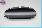 10-16 Jaguar Xj Xjl X351 Center Console Back Upper Cover Panel Trim Oem. Fixed Price $32.00.