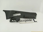 Mercedes Slk230 R170 Driver Left Center Console Side Trim Panel Fits 1997-2000. Fixed Price $44.87.