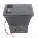 2014-2021 Bmw I3 I01 Center Console Armrest Support Hand Ball Pad 9283144 Oem. Fixed Price $29.99.