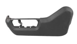 Ford F-250 F-350 Super Duty Front Lh Driver Seat Valance Panel Dusk Gray Oem. Fixed Price $132.37.