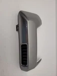 2017 17 Chevrolet Silverado 1500 Right Rh Outer Dash Vent Bezel. Fixed Price $75.50.
